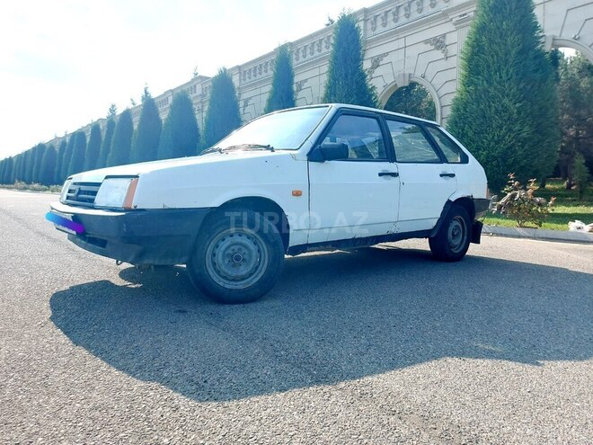 LADA (VAZ) 2109 1990, 391,258 km - 1.3 l - Gəncə