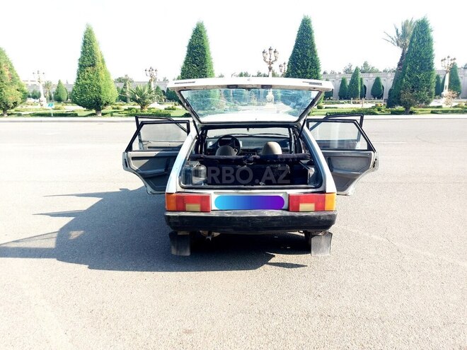 LADA (VAZ) 2109 1990, 391,258 km - 1.3 l - Gəncə