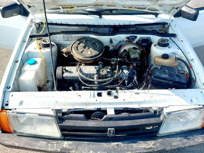 LADA (VAZ) 2109 1990, 391,258 km - 1.3 l - Gəncə
