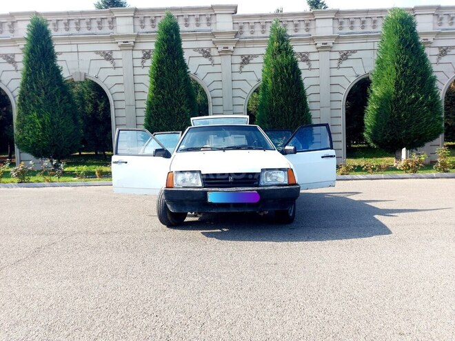 LADA (VAZ) 2109 1990, 391,258 km - 1.3 l - Gəncə