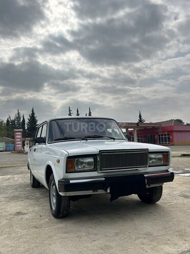 LADA (VAZ) 2107 1998, 180,000 km - 1.7 л - Lənkəran