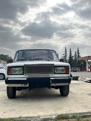 LADA (VAZ) 2107 1998, 180,000 km - 1.7 л - Lənkəran