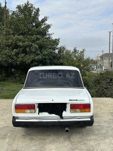 LADA (VAZ) 2107 1998, 180,000 km - 1.7 л - Lənkəran