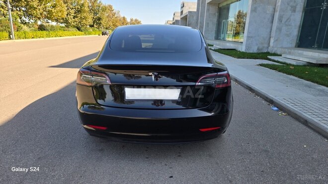 Tesla Model 3 2021, 89,700 km - 0.0 l - Bakı