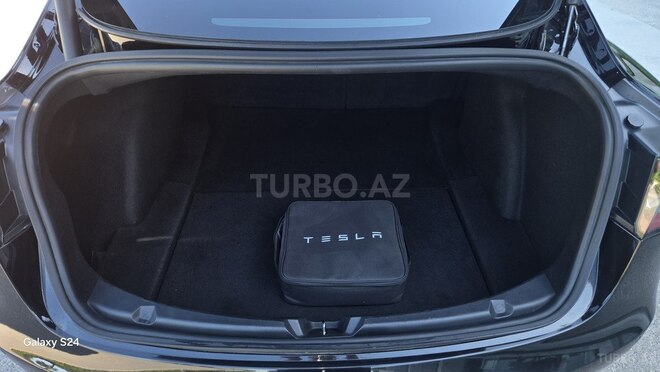 Tesla Model 3 2021, 89,700 km - 0.0 l - Bakı