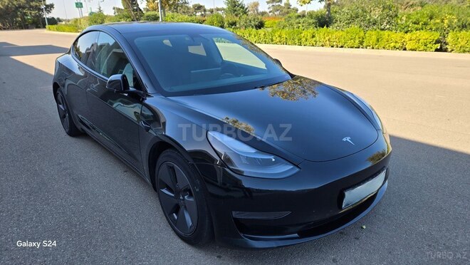 Tesla Model 3 2021, 89,700 km - 0.0 l - Bakı