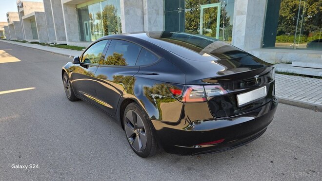 Tesla Model 3 2021, 89,700 km - 0.0 l - Bakı