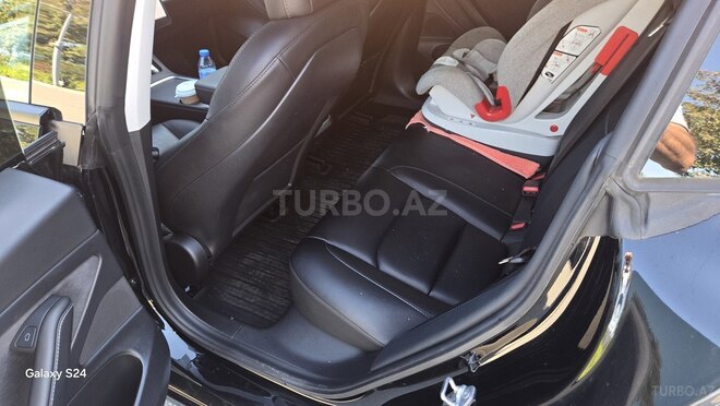 Tesla Model 3 2021, 89,700 km - 0.0 l - Bakı