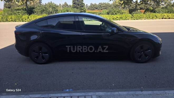 Tesla Model 3 2021, 89,700 km - 0.0 l - Bakı