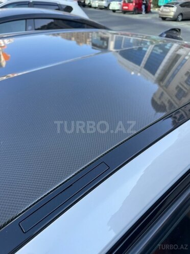 BMW M3 2015, 112,000 km - 3.0 л - Bakı