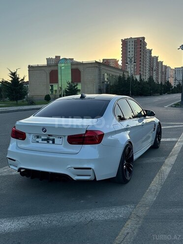 BMW M3 2015, 112,000 km - 3.0 л - Bakı