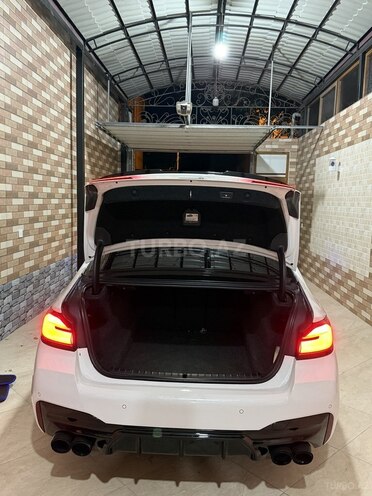 BMW 530 2017, 149,000 km - 2.0 l - Sumqayıt