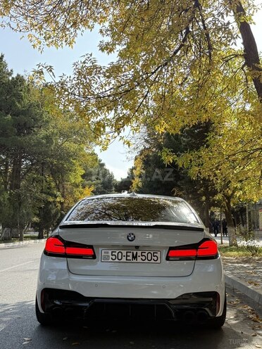 BMW 530 2017, 149,000 km - 2.0 l - Sumqayıt