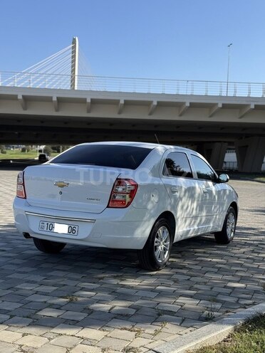 Chevrolet Cobalt 2025, 10,000 km - 1.5 l - Bakı