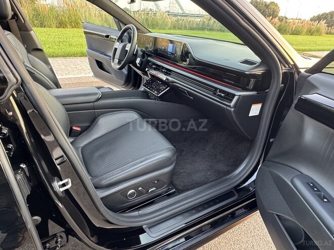 Hyundai Grandeur 2023, 49,635 km - 1.6 l - Bakı