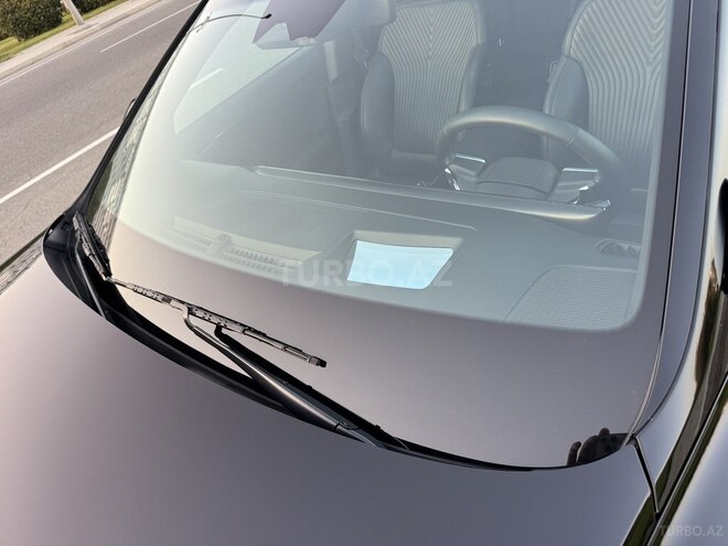 Hyundai Grandeur 2023, 49,635 km - 1.6 l - Bakı