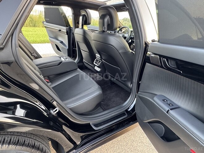 Hyundai Grandeur 2023, 49,635 km - 1.6 l - Bakı