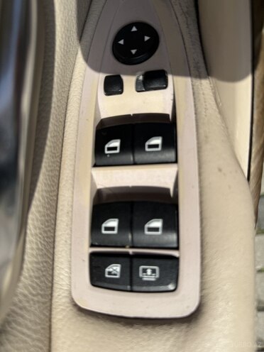 BMW 328 2012, 228,211 km - 2.0 l - Bakı