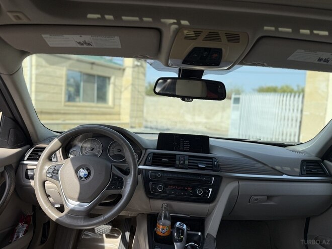BMW 328 2012, 228,211 km - 2.0 l - Bakı