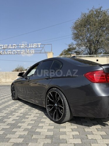 BMW 328 2012, 228,211 km - 2.0 l - Bakı