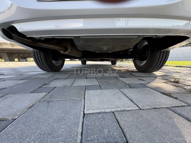Chevrolet Cobalt 2025, 10,000 km - 1.5 l - Bakı