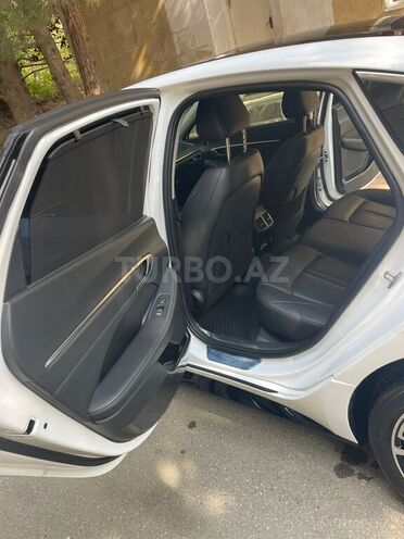 Hyundai Sonata 2023, 40,000 km - 2.0 l - Bakı