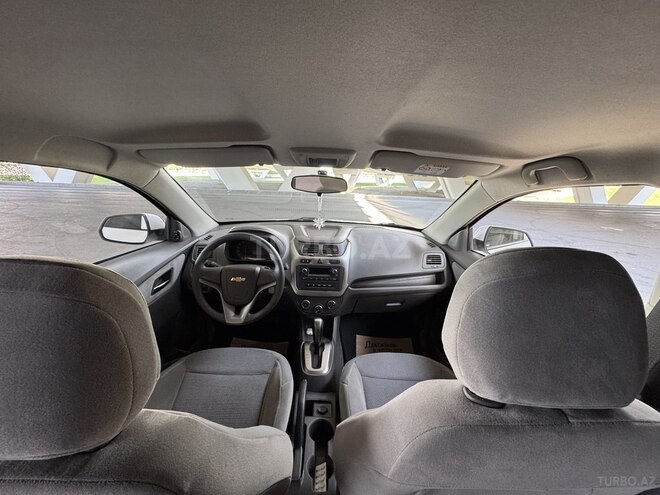 Chevrolet Cobalt 2025, 10,000 km - 1.5 l - Bakı