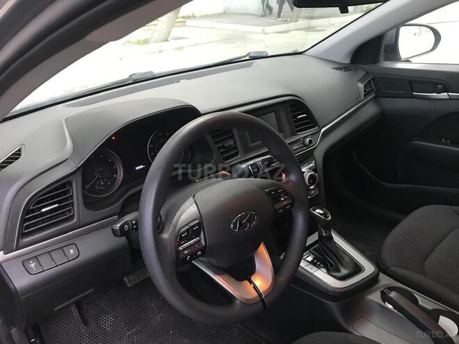 Hyundai Elantra 2019, 86,905 km - 2.0 л - Bakı