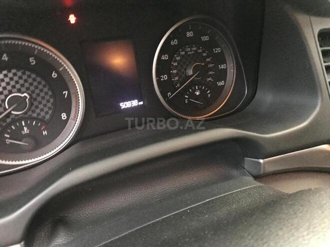 Hyundai Elantra 2019, 86,905 km - 2.0 л - Bakı