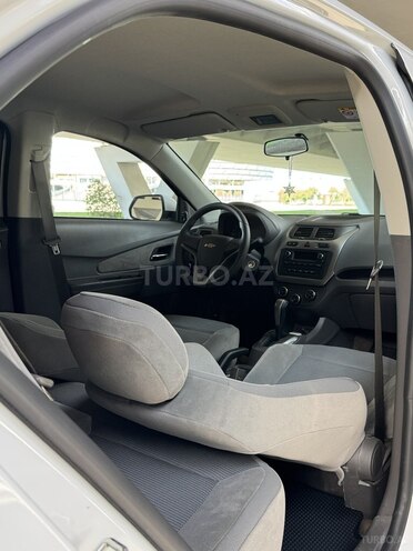 Chevrolet Cobalt 2025, 10,000 km - 1.5 l - Bakı