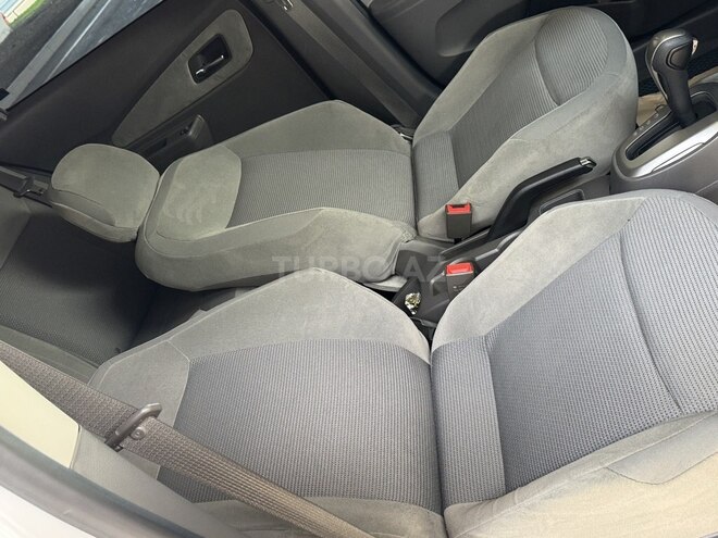 Chevrolet Cobalt 2025, 10,000 km - 1.5 l - Bakı