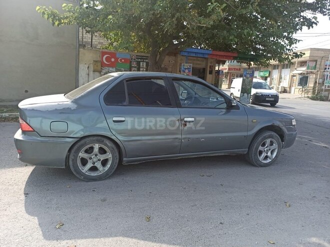 Iran Khodro Soren 2014, 635,000 km - 1.6 l - Xırdalan