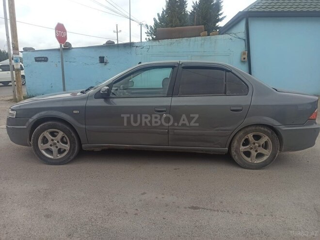 Iran Khodro Soren 2014, 635,000 km - 1.6 l - Xırdalan