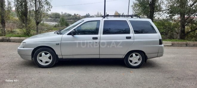LADA (VAZ) 2111 2005, 257,787 km - 1.6 l - Quba