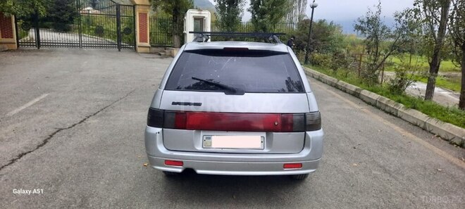 LADA (VAZ) 2111 2005, 257,787 km - 1.6 l - Quba