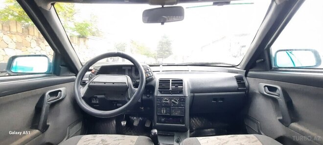 LADA (VAZ) 2111 2005, 257,787 km - 1.6 l - Quba