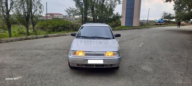 LADA (VAZ) 2111 2005, 257,787 km - 1.6 l - Quba