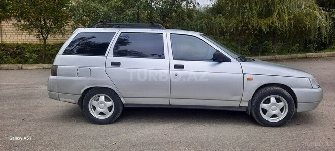 LADA (VAZ) 2111 2005, 257,787 km - 1.6 l - Quba