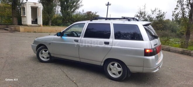 LADA (VAZ) 2111 2005, 257,787 km - 1.6 l - Quba