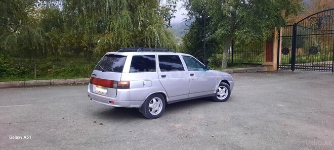 LADA (VAZ) 2111 2005, 257,787 km - 1.6 l - Quba
