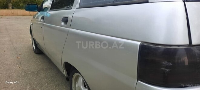LADA (VAZ) 2111 2005, 257,787 km - 1.6 l - Quba