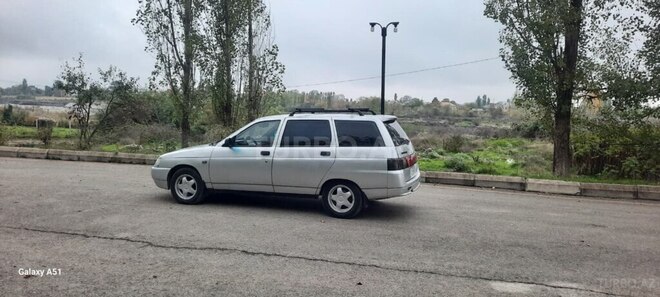 LADA (VAZ) 2111 2005, 257,787 km - 1.6 l - Quba