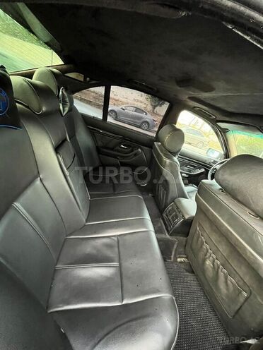 BMW 528 1997, 393,000 km - 2.8 l - Bakı