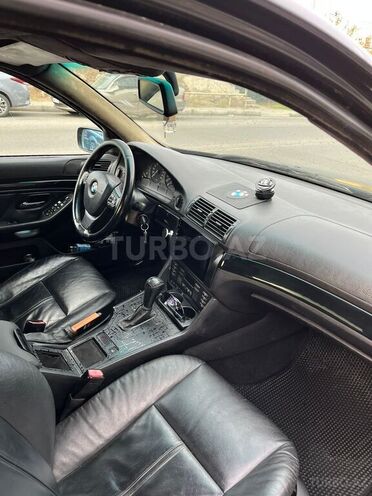 BMW 528 1997, 393,000 km - 2.8 l - Bakı
