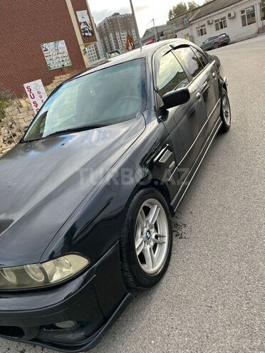 BMW 528 1997, 393,000 km - 2.8 l - Bakı