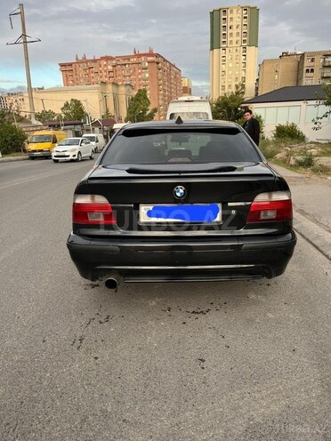 BMW 528 1997, 393,000 km - 2.8 l - Bakı