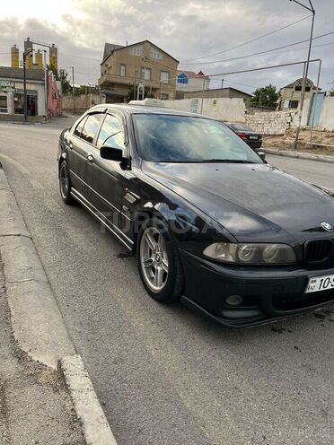 BMW 528 1997, 393,000 km - 2.8 l - Bakı