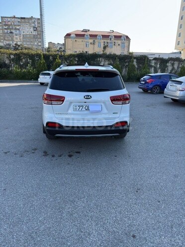 Kia Sorento 2017, 149,000 km - 2.0 l - Bakı