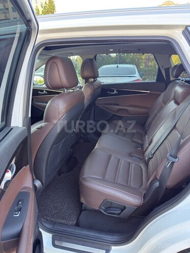 Kia Sorento 2017, 149,000 km - 2.0 l - Bakı