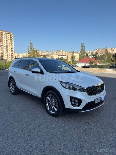 Kia Sorento 2017, 149,000 km - 2.0 l - Bakı